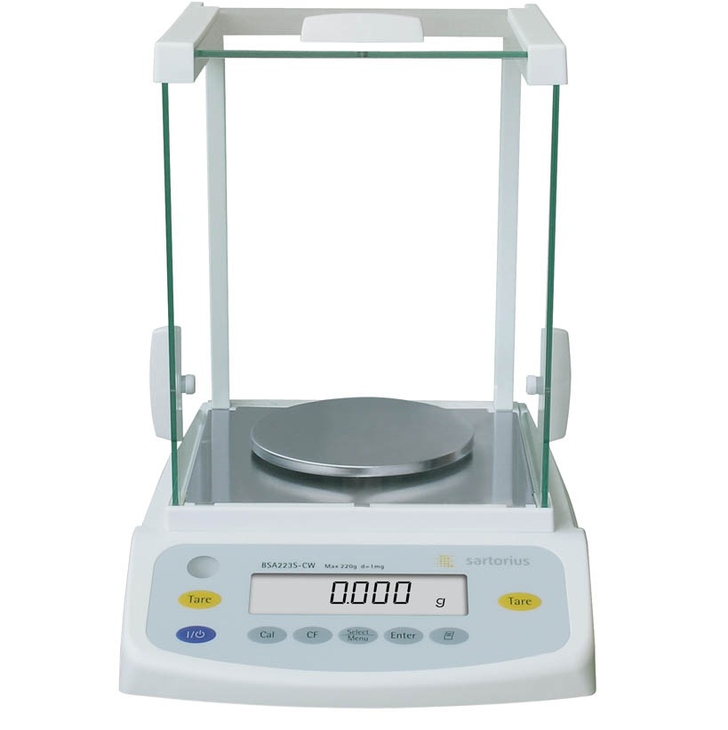 ِ����˹BSA323S-CW��ƽ��0.001g/320g��ِ����˹��ƽ